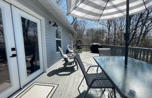 Heron Cottage on Cayuga Lake - Foto 3