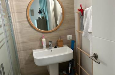 LA CASA DE LOS PATOS Jardines del lago - Foto 18