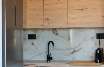 Modern apartment with swimming pool - Foto 21