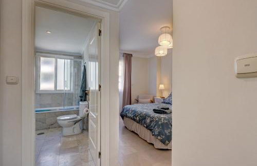 Lujo en banana beach primera línea de playa - Foto 11