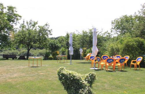 Casa Rural Bentazar - Foto 45