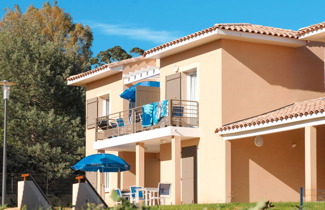 Odalys Référence Les Océanides - Foto 12