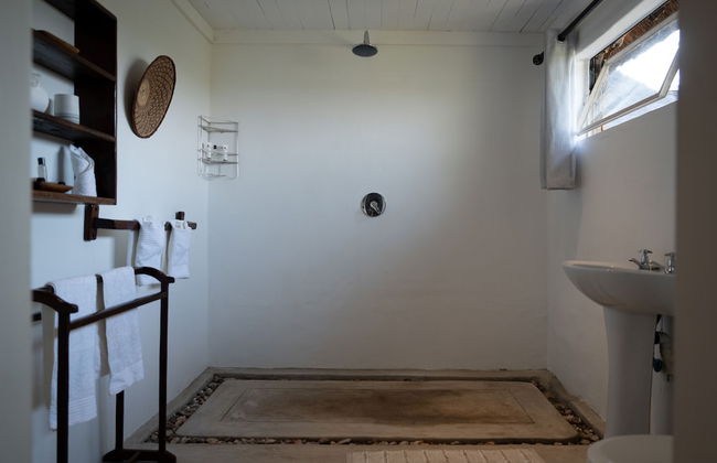 Shalimpo Safari Home - Mashatu Game Reserve - Foto 8