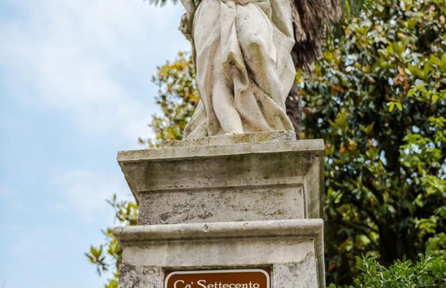 Ca' Settecento Residenza d'Epoca - Foto 50