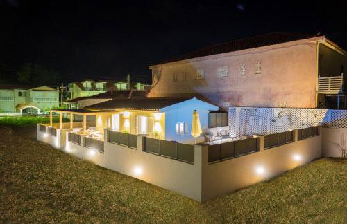 Anatolikos Beach House - Foto 27