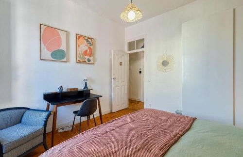 A Casa Amarela de Sintra - Foto 28