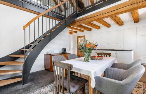 Die Alte Mühle Am Hanselishof - Foto 7