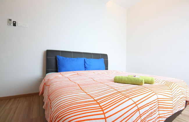 Shamrock Beach Villas 9 - Photo 9