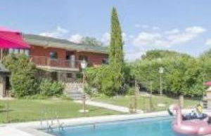 yelmo LA CASA DE GALAPAGAR - Foto 15