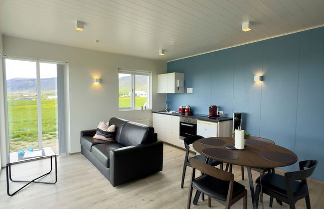 Kambur cottages - Foto 7