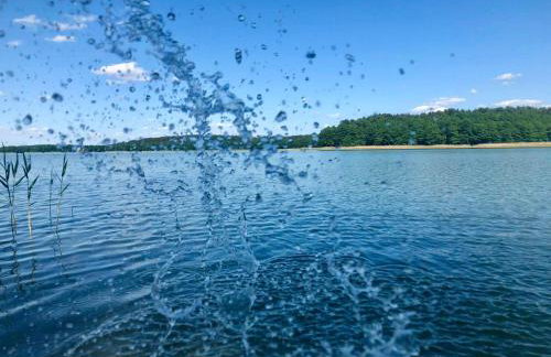 Holiday Let In Mazury !! - Foto 26