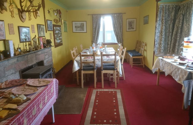 Scotland Shooting Club - Foto 31