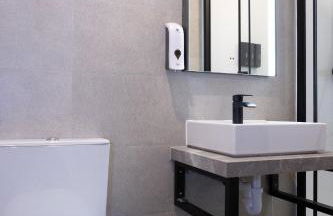 Lethbridge Villa 49 Apartment 2 Super Fibre WiFi, free parking - Foto 16