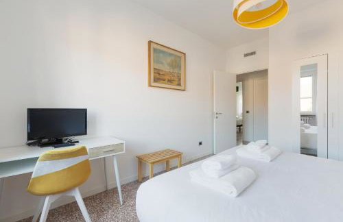 GuestHost - Comfy Family Apartment in Milan - Foto 7