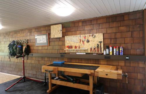 Isoldes Landhaus - Foto 7