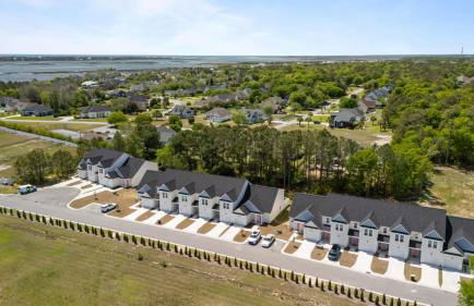 Modern Retreat Minutes to Emerald Isle Beach Villa - Foto 40