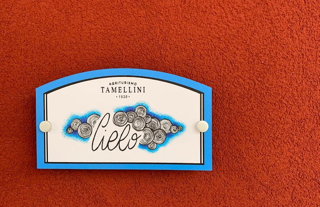 Agriturismo Tamellini - Photo 19