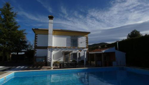 Casa rural Granada Los Corralillos de Pepa - Foto 3