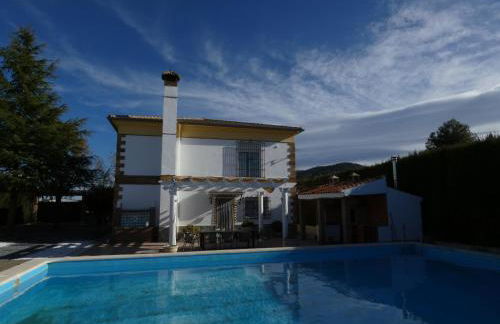 Casa rural Granada Los Corralillos de Pepa - Foto 3