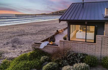 The Jamie by AvantStay Oceanfront Stay Firepit Chefs Kitchen Near Morro Bay - Foto 42