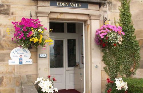 Eden Vale Garden View Apartment with Patio - Foto 1