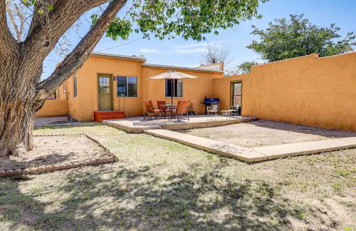 Las Cruces Home with Fenced Yard Recently Remodeled - Photo 2