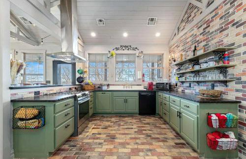 Gilead Grand Lake Family Retreat - Foto 5