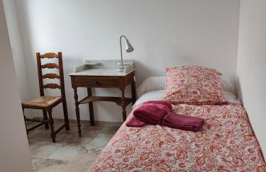 Le Rocher au Thym - Photo 5