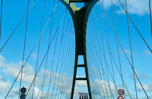 Kajüthus Apartment 3 - Foto 12