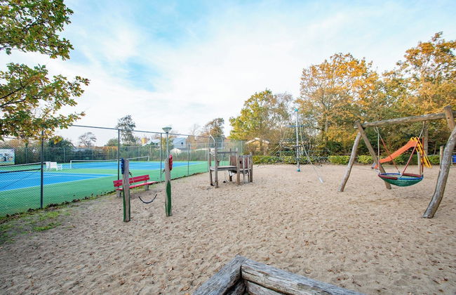 Holiday Home Near Dutch Beach With Pool - Foto 20