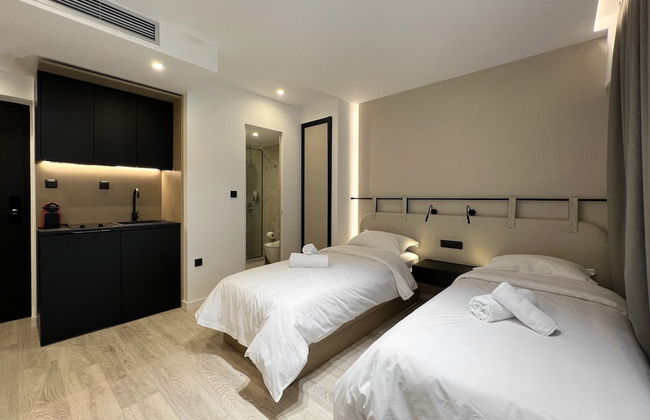 ICON Urban Living - Foto 14