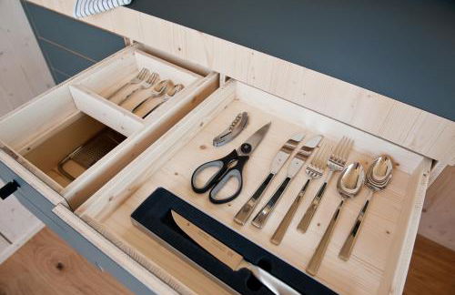 Sleep Space 1 - Green Tiny Spot Dolmar - Foto 9