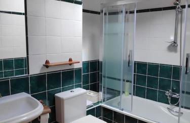 Espaciosa casa rural reformada junto al mar - Foto 23