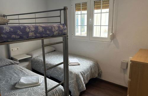 Apartamento Centro Ciudad 2 habitaciones ELDA - Foto 9