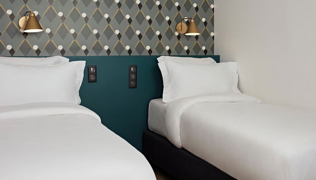 YAYS Paris Issy by Numa - Foto 5, Zimmer