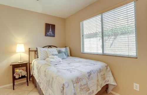 Golfers Oasis with Heated Pool in Avondale! - Foto 21