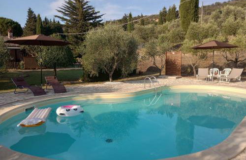 Eclissi casa vacanza SOLE - Foto 35