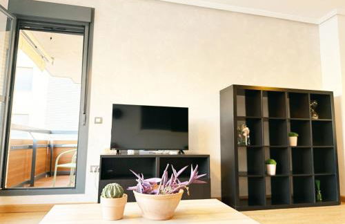 Elegante apartamento con piscina A un paso de Sevilla San Miguel - Foto 12