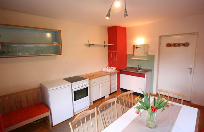 Wonderful Apartment in Hopfgarten im Brixental With Parking - Foto 17