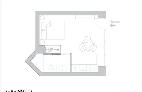 Housing Simancas by SharingCo - Foto 66