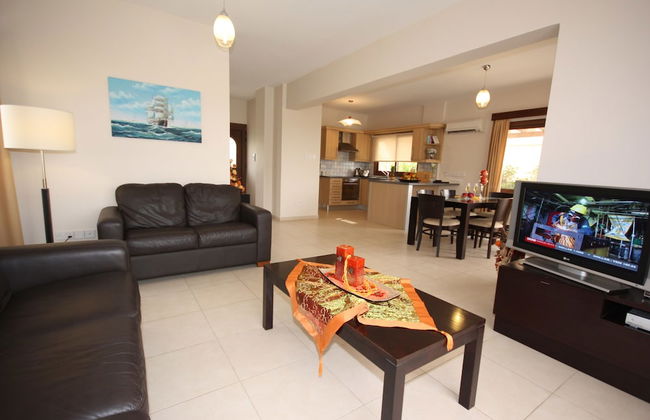 Vineland Bay Villas - Foto 12