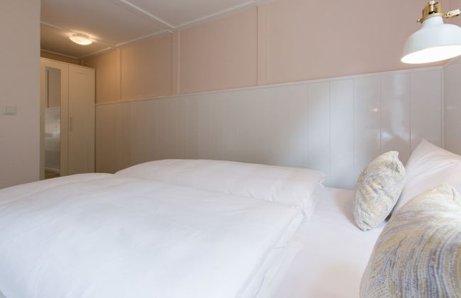 Natura-Familienpark Grimnitzsee Recreation Park - Foto 6