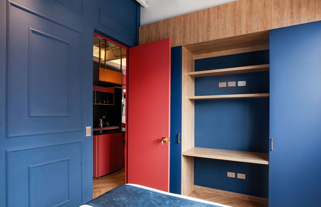 Hemma Bogotá Country Luxury Suites Hotel - Photo 21