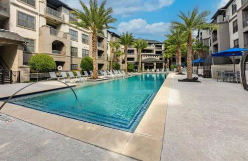 NRG Stadium, the Medical Center Bright and Cozy Unit - Foto 22