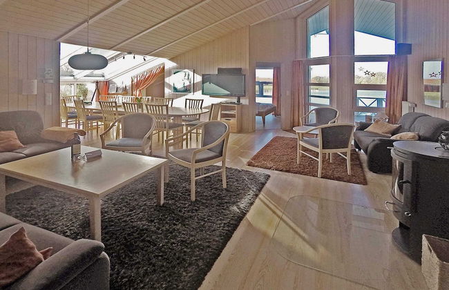 Holiday Home in Otterndorf - Foto 5