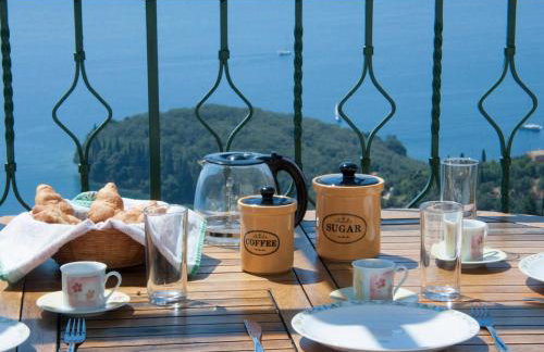 Villa Vigla - Foto 30