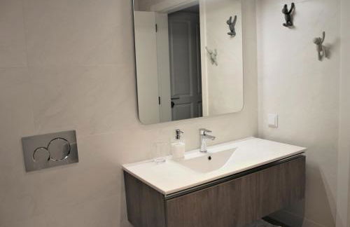 Cardeal Suites & Apartments - Foto 94