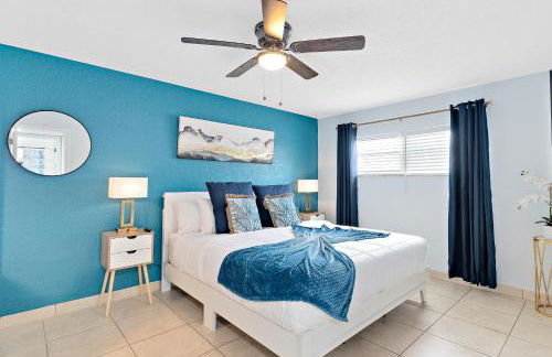 Ocean 3 - Deep Blue - Foto 14