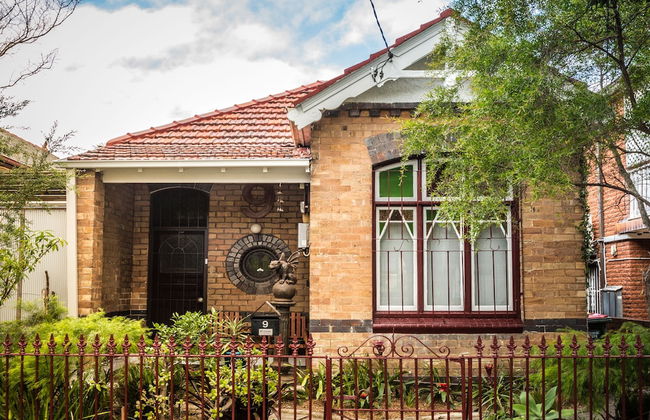 The Cov House - Foto 18