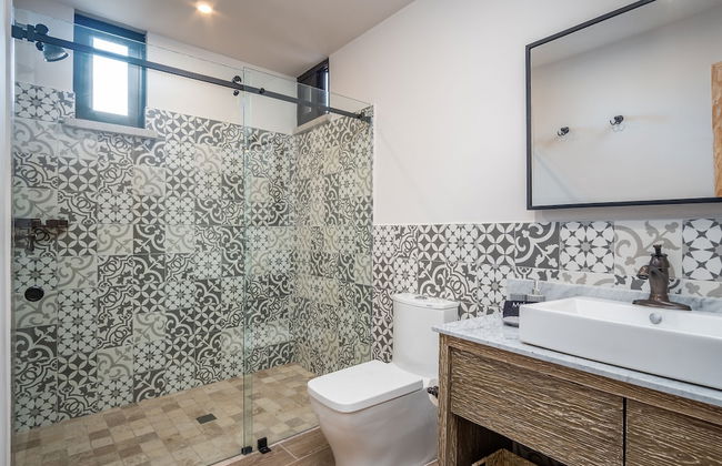 Casa Pandurata Luxury Apartments in Centro, San Miguel de Allende - Foto 72